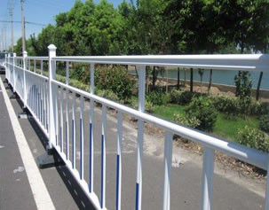 珠海市政锌钢护栏网